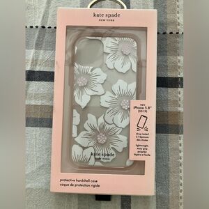 Kate spade new in box phone case